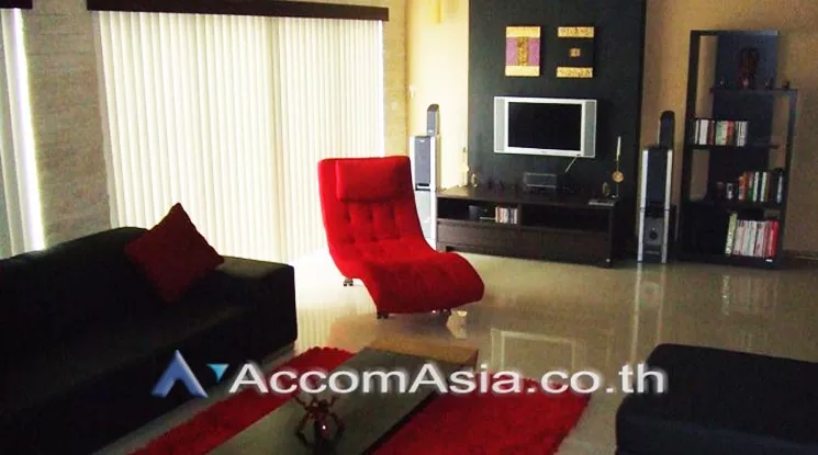  Baan Prompong Condominium  2 Bedroom for Sale & Rent BTS Phrom Phong in Sukhumvit Bangkok
