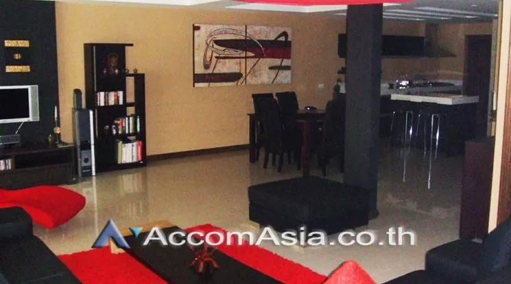 unit 2 Bedrooms  Condominium For Rent & Sale in Sukhumvit, Bangkok  near BTS Phrom Phong (AA23960)