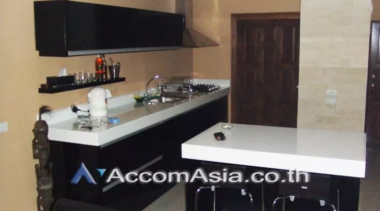 4  2 br Condominium For Rent in Sukhumvit ,Bangkok BTS Phrom Phong at Baan Prompong AA23960
