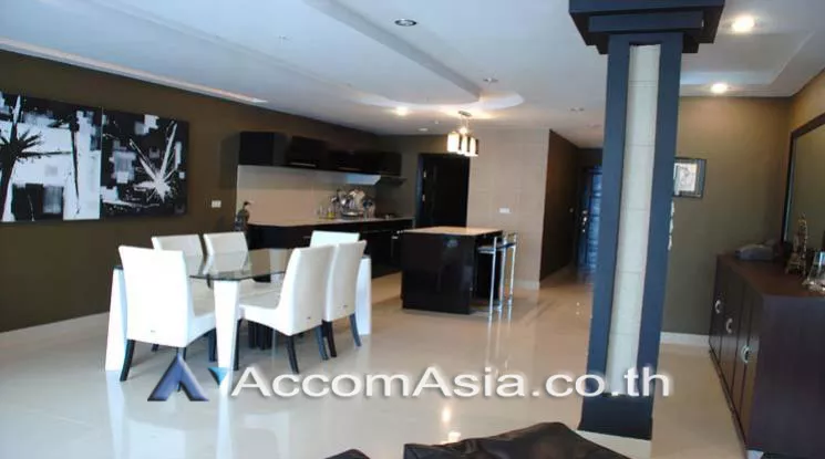 4  2 br Condominium For Rent in Sukhumvit ,Bangkok BTS Phrom Phong at Baan Prompong AA23961