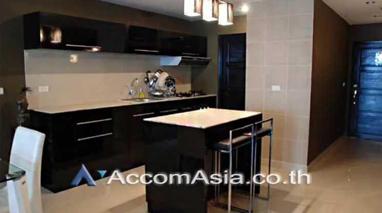 6  2 br Condominium For Rent in Sukhumvit ,Bangkok BTS Phrom Phong at Baan Prompong AA23961