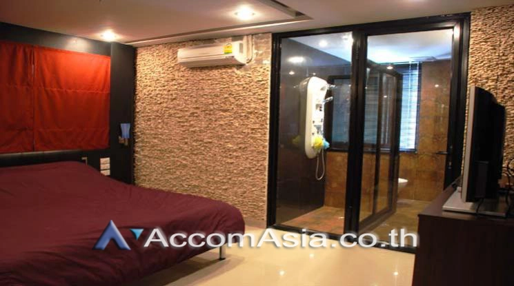 8  2 br Condominium For Rent in Sukhumvit ,Bangkok BTS Phrom Phong at Baan Prompong AA23961
