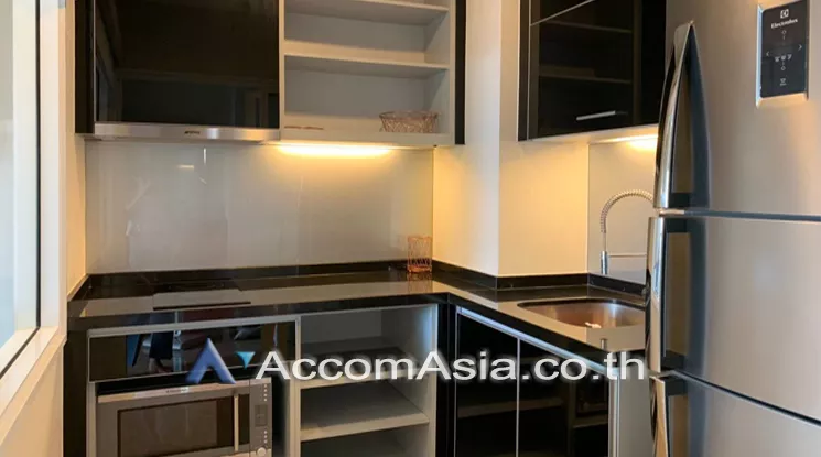 unit 1 Bedroom  Condominium For Rent in Sukhumvit, Bangkok  near BTS Thong Lo (AA23965)