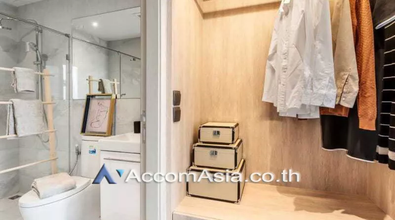 6  1 br Condominium For Sale in Sukhumvit ,Bangkok BTS Ekkamai at Rhythm Ekkamai AA23968