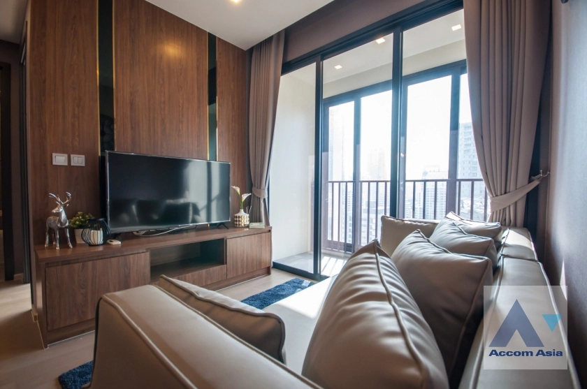 unitAshton Asoke Condominium