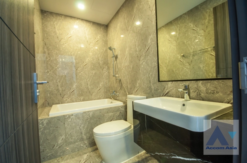 11  2 br Condominium for rent and sale in Sukhumvit ,Bangkok BTS Asok - MRT Sukhumvit at Ashton Asoke AA23979