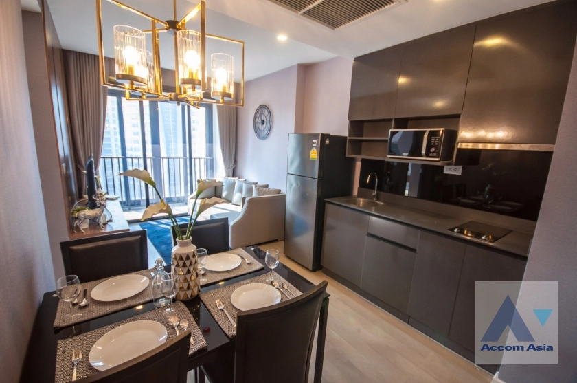 unitAshton Asoke Condominium