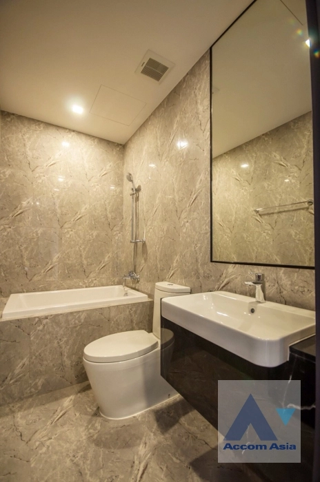 15  2 br Condominium for rent and sale in Sukhumvit ,Bangkok BTS Asok - MRT Sukhumvit at Ashton Asoke AA23980