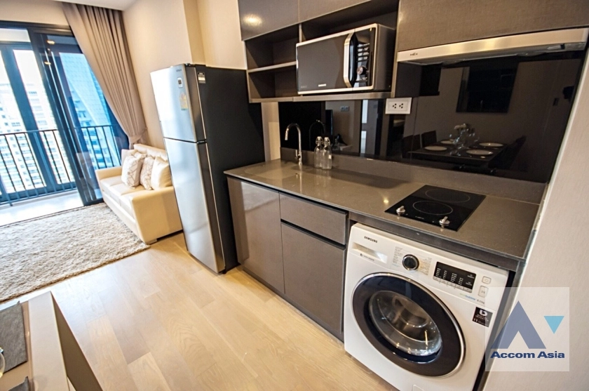 6  2 br Condominium for rent and sale in Sukhumvit ,Bangkok BTS Asok - MRT Sukhumvit at Ashton Asoke AA23980