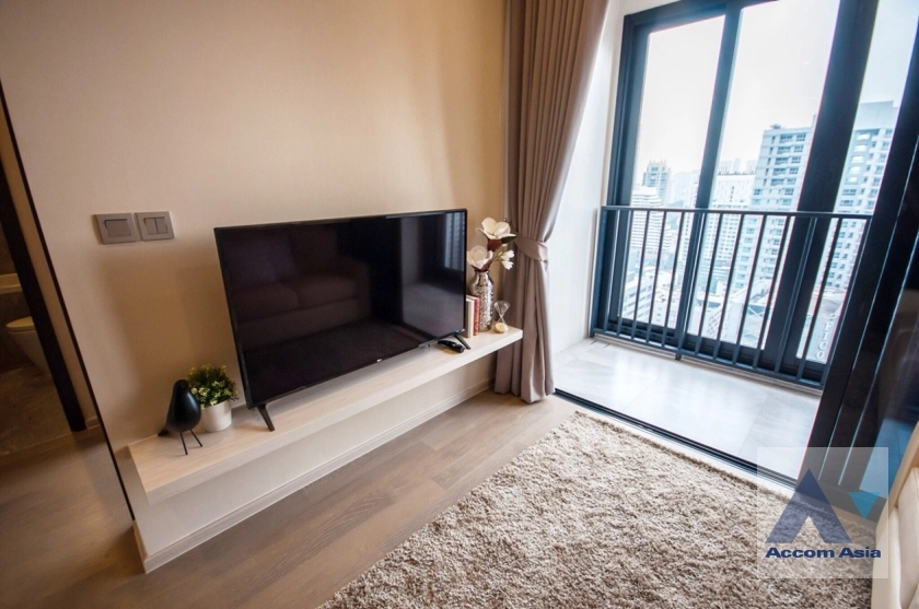 4  2 br Condominium for rent and sale in Sukhumvit ,Bangkok BTS Asok - MRT Sukhumvit at Ashton Asoke AA23980