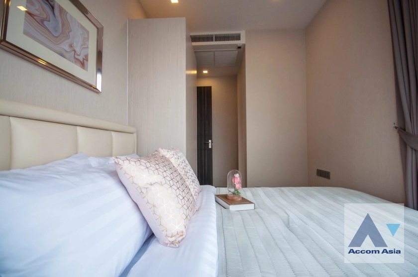 14  2 br Condominium for rent and sale in Sukhumvit ,Bangkok BTS Asok - MRT Sukhumvit at Ashton Asoke AA23980