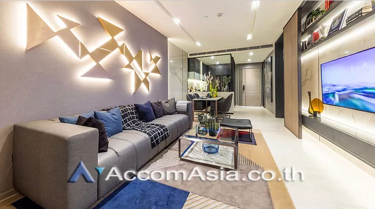  2  2 br Condominium For Sale in Sukhumvit ,Bangkok BTS Thong Lo at The Room Sukhumvit 38 AA23985