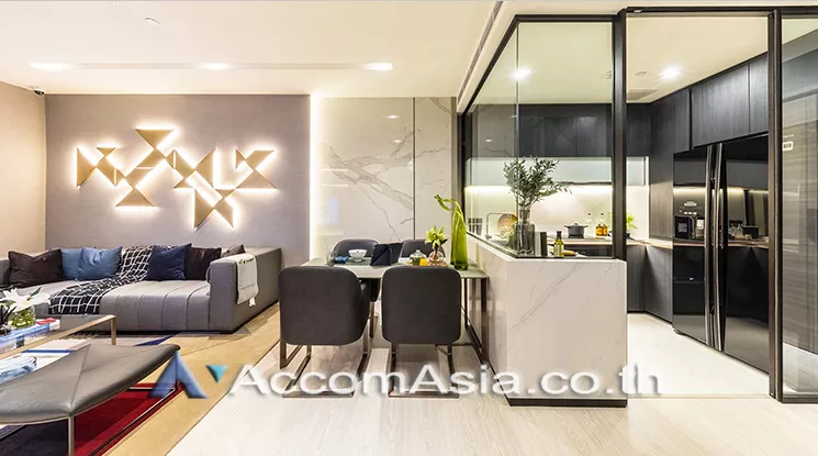  1  2 br Condominium For Sale in Sukhumvit ,Bangkok BTS Thong Lo at The Room Sukhumvit 38 AA23985