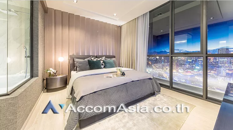 5  2 br Condominium For Sale in Sukhumvit ,Bangkok BTS Thong Lo at The Room Sukhumvit 38 AA23985