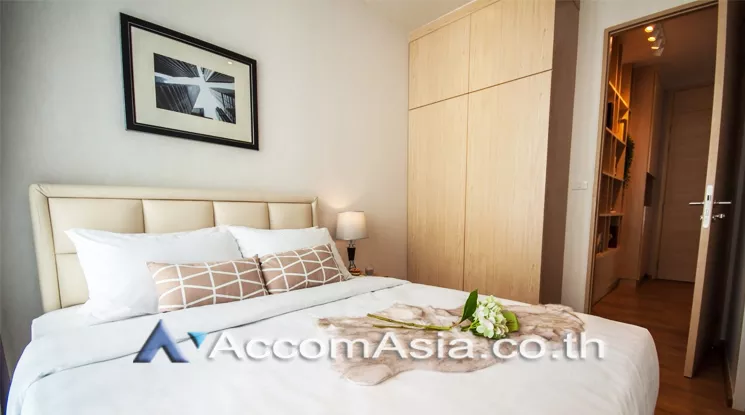  1  2 br Condominium For Sale in Sukhumvit ,Bangkok BTS Phrom Phong at Park Origin Phrom Phong AA23994