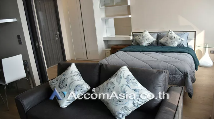  1  1 br Condominium for rent and sale in Sukhumvit ,Bangkok BTS Asok - MRT Sukhumvit at Ashton Asoke AA23998