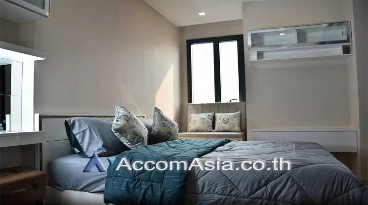 5  1 br Condominium for rent and sale in Sukhumvit ,Bangkok BTS Asok - MRT Sukhumvit at Ashton Asoke AA23998