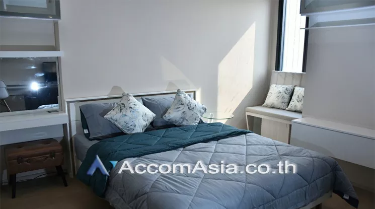 6  1 br Condominium for rent and sale in Sukhumvit ,Bangkok BTS Asok - MRT Sukhumvit at Ashton Asoke AA23998