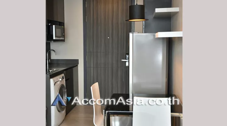 7  1 br Condominium for rent and sale in Sukhumvit ,Bangkok BTS Asok - MRT Sukhumvit at Ashton Asoke AA23998