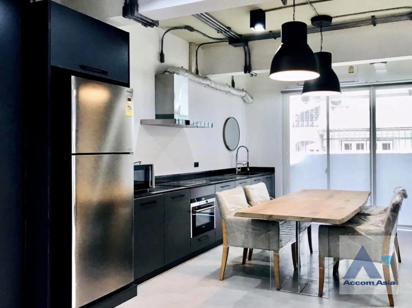 6  3 br Townhouse for rent and sale in Sukhumvit ,Bangkok BTS Thong Lo at Townhouse in Sukhumvit AA23999