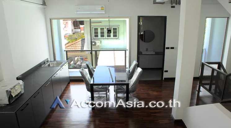 12  3 br Townhouse for rent and sale in Sukhumvit ,Bangkok BTS Thong Lo at Townhouse in Sukhumvit AA23999