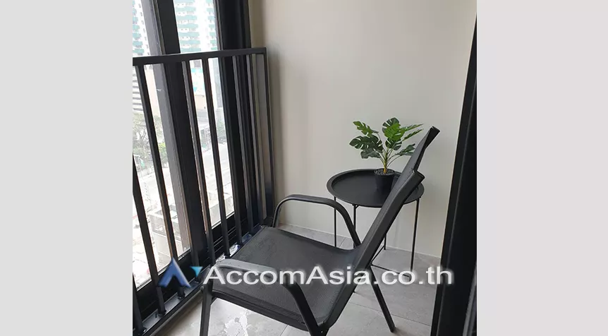 8  1 br Condominium for rent and sale in Sukhumvit ,Bangkok BTS Asok - MRT Sukhumvit at Ashton Asoke AA24000