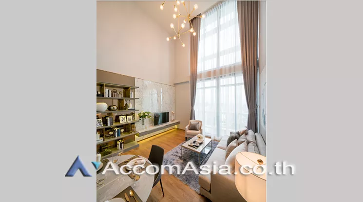5  2 br Condominium For Sale in Sukhumvit ,Bangkok BTS Phrom Phong at Park Origin Phrom Phong AA24011