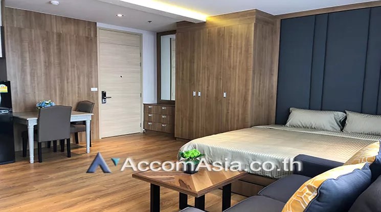  2  Condominium For Rent in Sukhumvit ,Bangkok BTS Phrom Phong at Park Origin Phrom Phong AA24014
