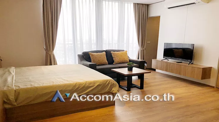 4  Condominium For Rent in Sukhumvit ,Bangkok BTS Phrom Phong at Park Origin Phrom Phong AA24014