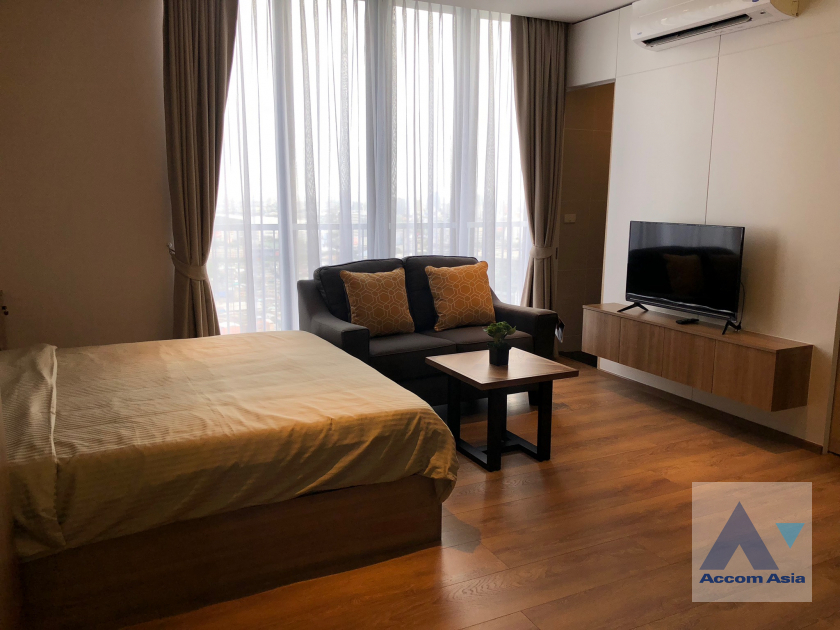  Park Origin Phrom Phong Condominium  studio Bedroom for Rent BTS Phrom Phong in Sukhumvit Bangkok