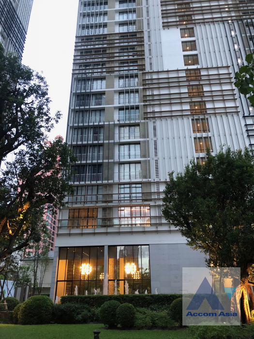9  Studio Condominium For Rent in Sukhumvit ,Bangkok BTS Phrom Phong at Park Origin Phrom Phong AA24014