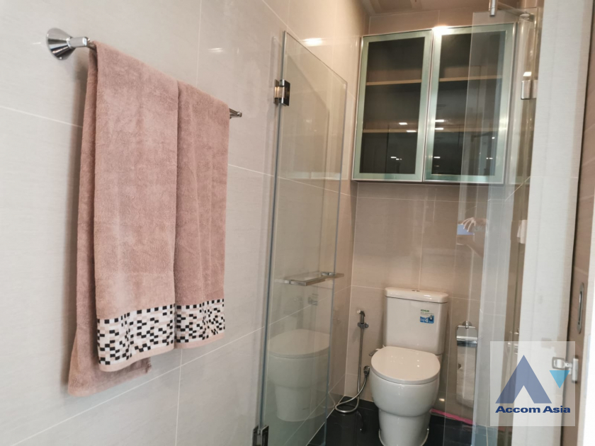 6  Studio Condominium For Rent in Sukhumvit ,Bangkok BTS Phrom Phong at Park Origin Phrom Phong AA24014