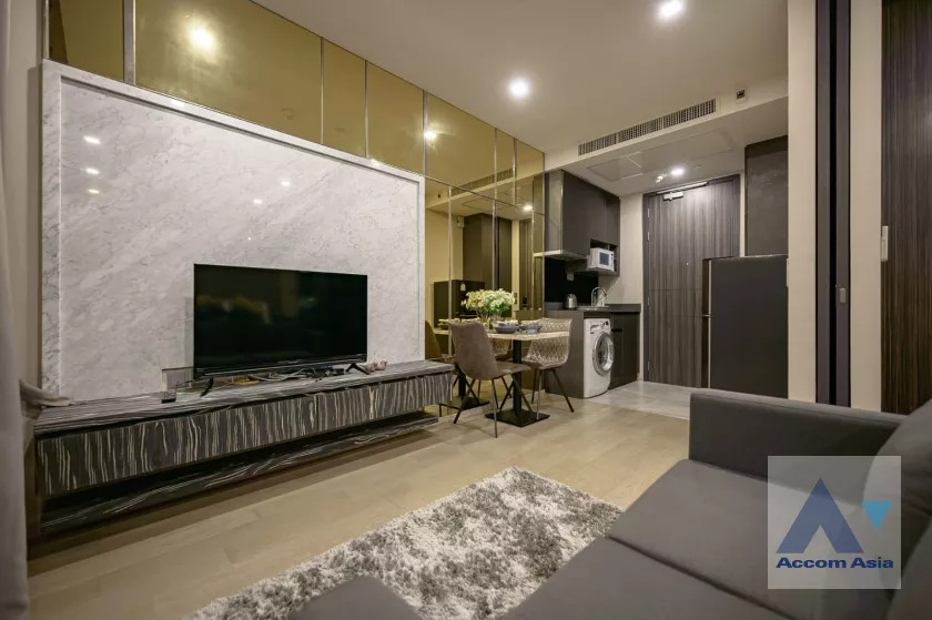 unitAshton Asoke Condominium