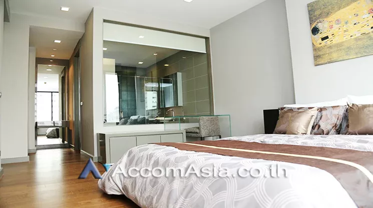 4  1 br Condominium For Rent in Silom ,Bangkok BTS Chong Nonsi at M Silom AA24016