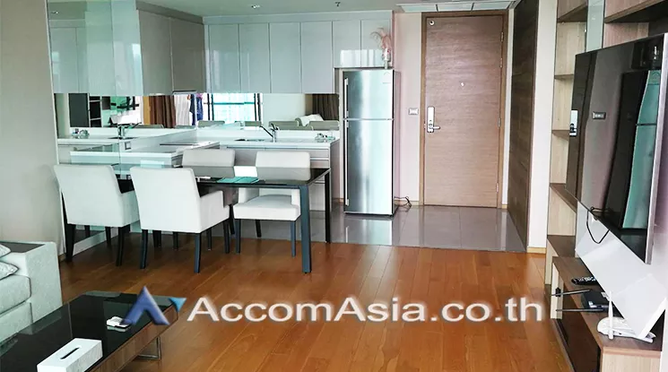 unitThe Address Sathorn Condominium