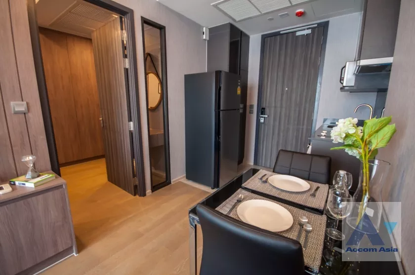 unitAshton Asoke Condominium