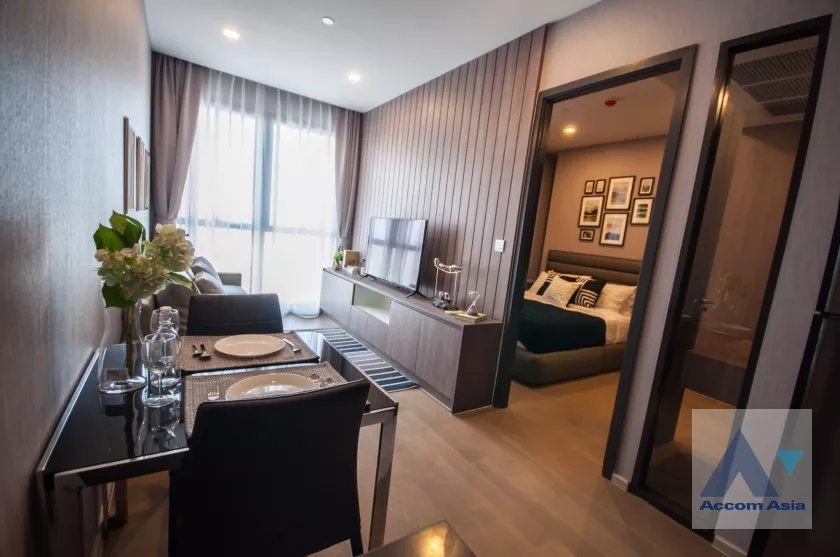 unitAshton Asoke Condominium