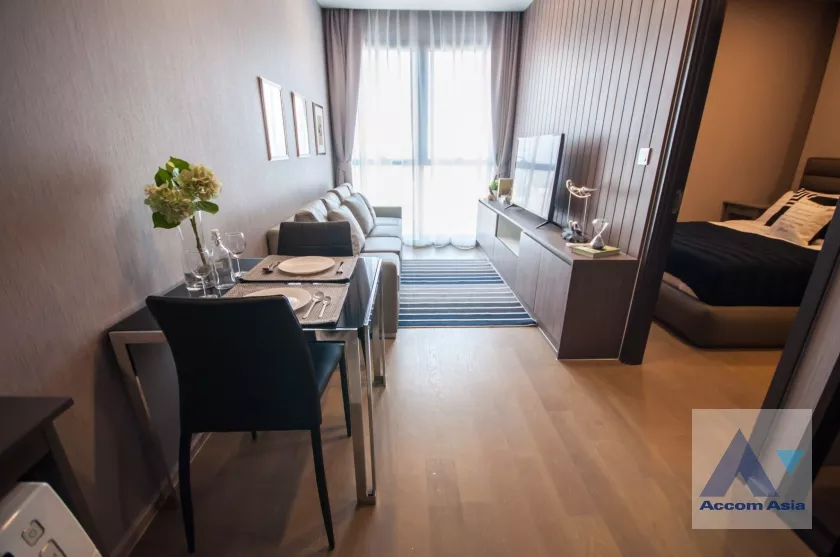 unitAshton Asoke Condominium