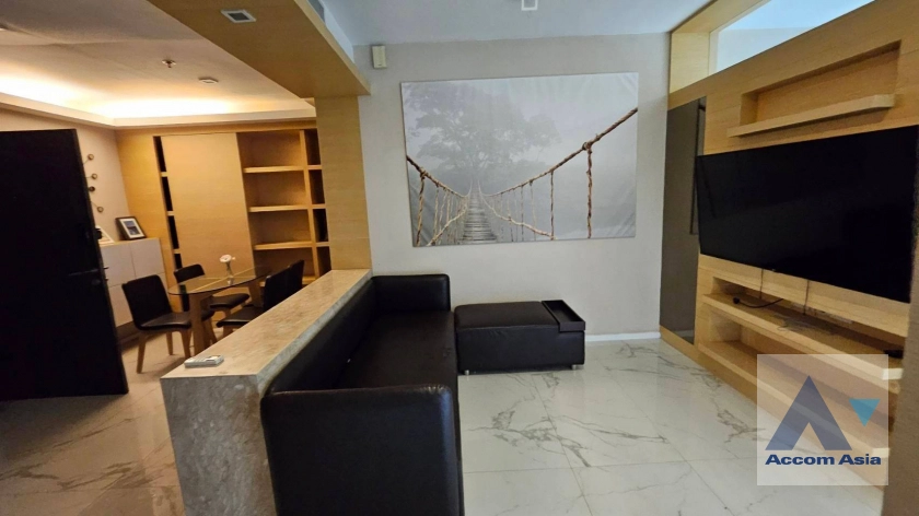 unit 2 Bedrooms  Condominium For Rent & Sale in Sukhumvit, Bangkok  near BTS Thong Lo (AA24040)