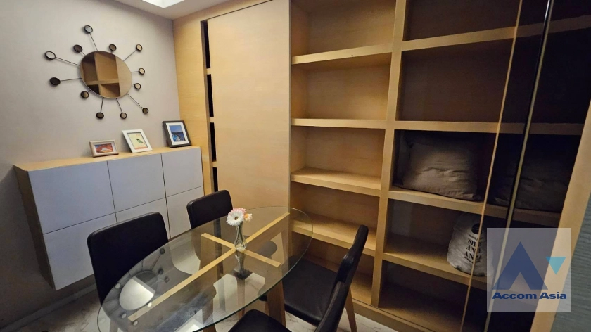 unit 2 Bedrooms  Condominium For Rent & Sale in Sukhumvit, Bangkok  near BTS Thong Lo (AA24040)