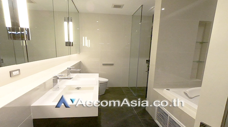 13  3 br Condominium For Rent in Sukhumvit ,Bangkok BTS Asok - MRT Sukhumvit at The Lakes AA24045