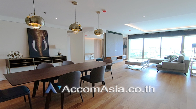  1  3 br Condominium For Rent in Sukhumvit ,Bangkok BTS Asok - MRT Sukhumvit at The Lakes AA24045