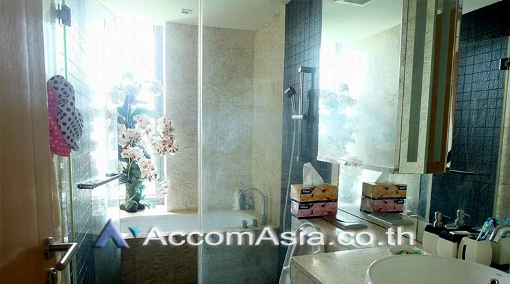 7  2 br Condominium For Sale in Rama 3 ,Bangkok BRT Wat Dan at The Pano AA24047