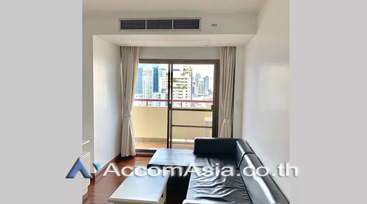  1  1 br Condominium For Rent in Sukhumvit ,Bangkok BTS Thong Lo at Citi Resort Sukhumvit 49 AA24048