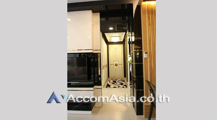 12  1 br Condominium For Rent in Ploenchit ,Bangkok BTS Ploenchit at Noble Ploenchit AA24051