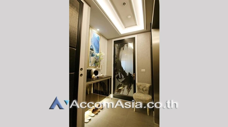 13  1 br Condominium For Rent in Ploenchit ,Bangkok BTS Ploenchit at Noble Ploenchit AA24051