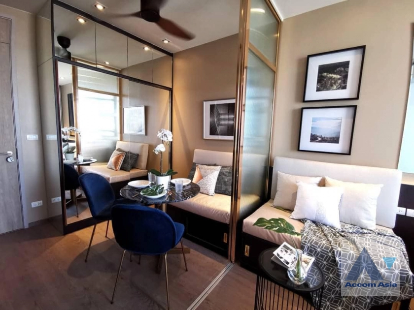 7  1 br Condominium for rent and sale in Sukhumvit ,Bangkok BTS Phrom Phong at Park Origin Phrom Phong AA24055