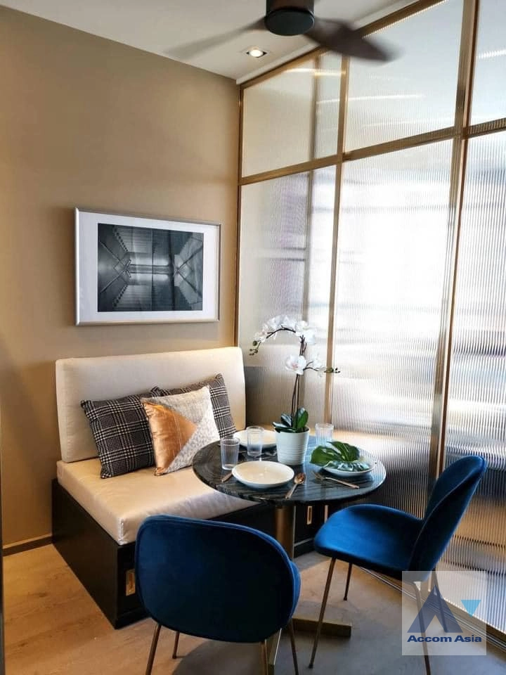  Park Origin Phrom Phong Condominium  1 Bedroom for Sale & Rent BTS Phrom Phong in Sukhumvit Bangkok