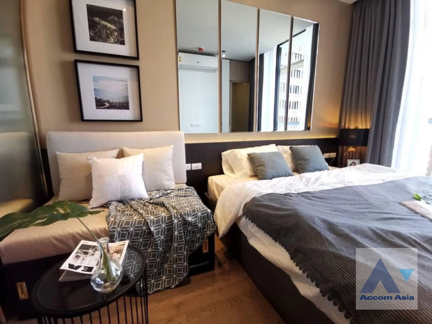 9  1 br Condominium for rent and sale in Sukhumvit ,Bangkok BTS Phrom Phong at Park Origin Phrom Phong AA24055