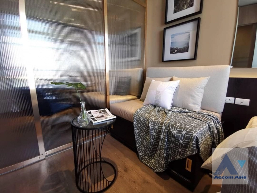  1  1 br Condominium for rent and sale in Sukhumvit ,Bangkok BTS Phrom Phong at Park Origin Phrom Phong AA24055